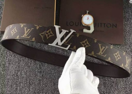 LV Belt 38mmX95 125cm 7D (101) 1818156