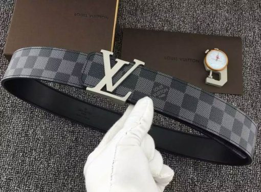 LV Belt 38mmX95 125cm 7D (102) 1818157