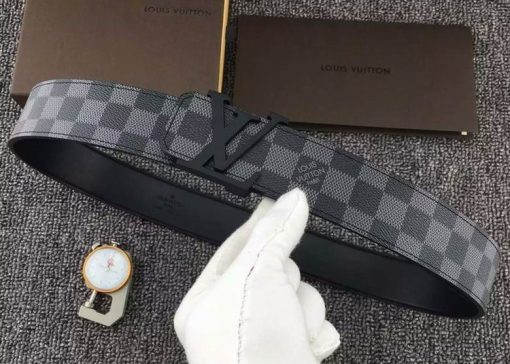 LV Belt 38mmX95 125cm 7D (104) 1818159