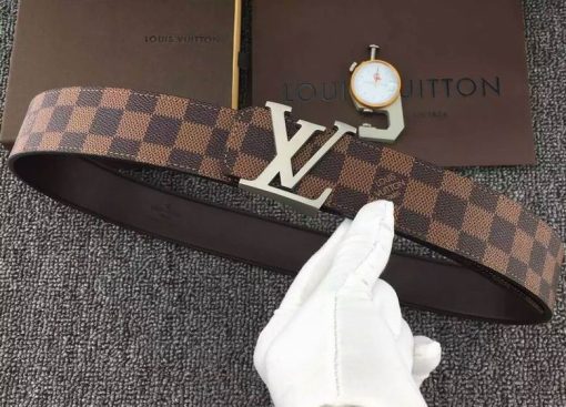 LV Belt 38mmX95 125cm 7D (106) 1818161