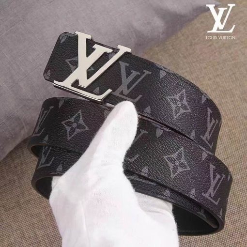 LV Belt 38mmX95 125cm 7D (117) 1818140