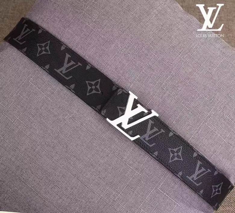 LV Belt 38mmX95 125cm 7D (118) 1818141