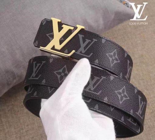 LV Belt 38mmX95 125cm 7D (119) 1818142