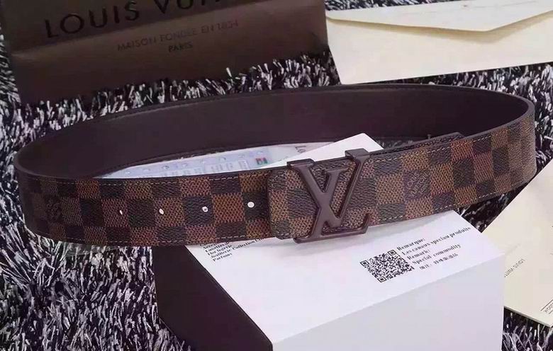 LV Belt 38mmX95 125cm 7D (178) 1818082