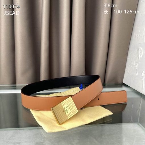 LV Belt 40mmX100 125cm 8L (406) 1819415