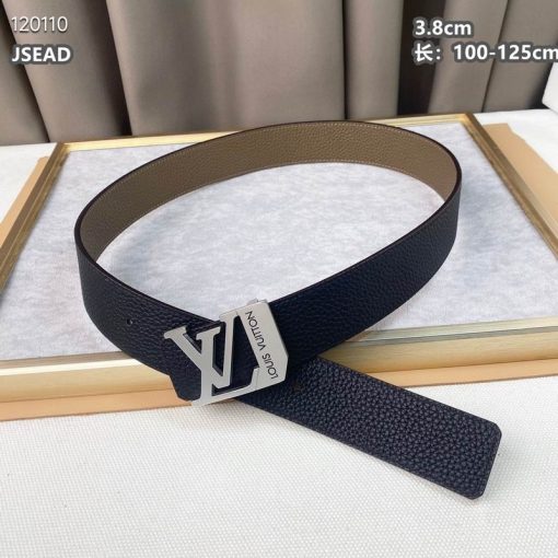 LV belt 38mmX100 125cm 8L (10) 1819153