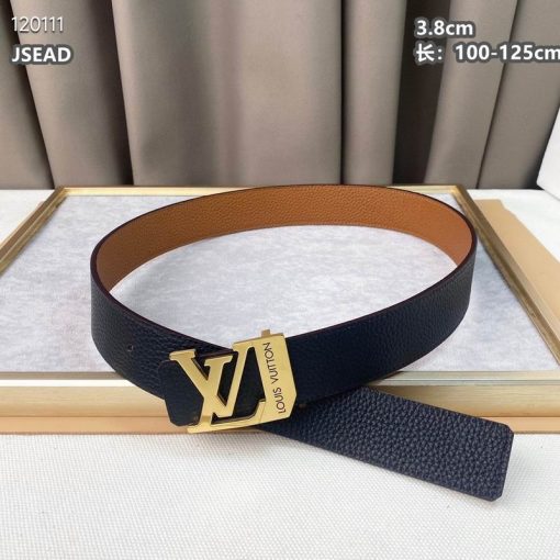 LV belt 38mmX100 125cm 8L (14) 1819157