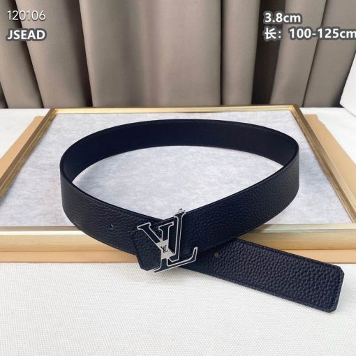 LV belt 38mmX100 125cm 8L (1) 1819159