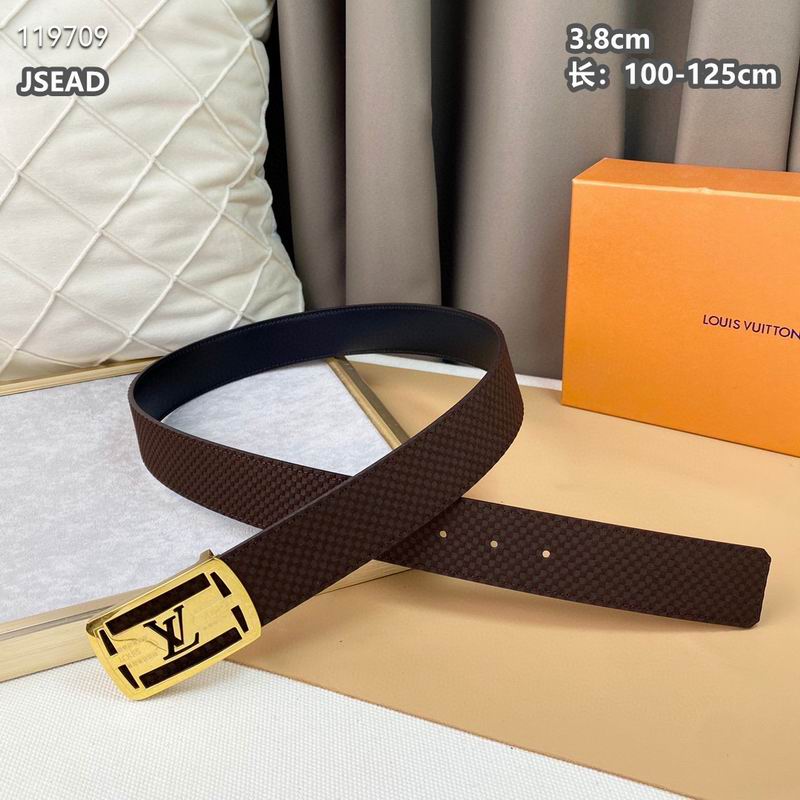 LV belt 38mmX100 125cm 8L (1) 1819197