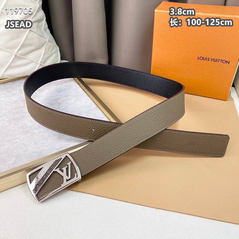 LV belt 38mmX100 125cm 8L (1) 1819210