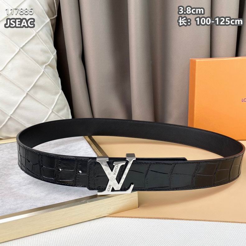 LV belt 38mmX100 125cm 8L (1) 1819233