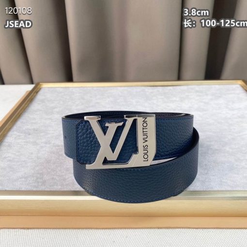 LV belt 38mmX100 125cm 8L (2) 1819145