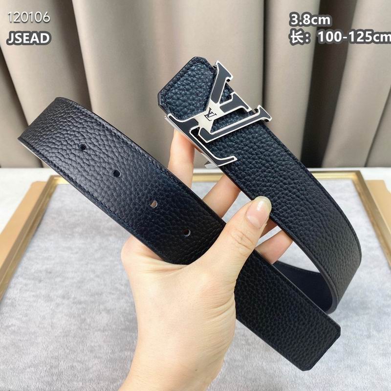 LV belt 38mmX100 125cm 8L (2) 1819160