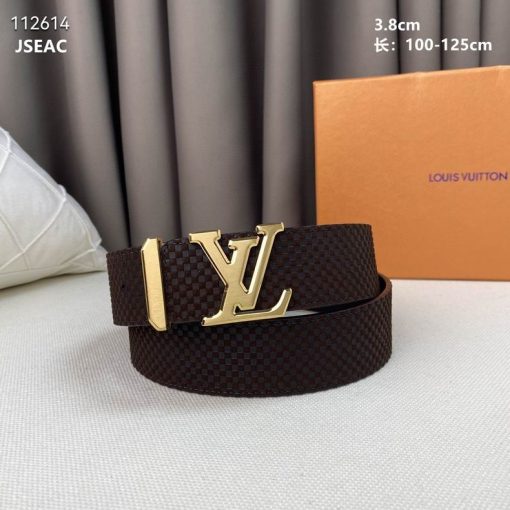 LV belt 38mmX100 125cm 8L (2) 1819191