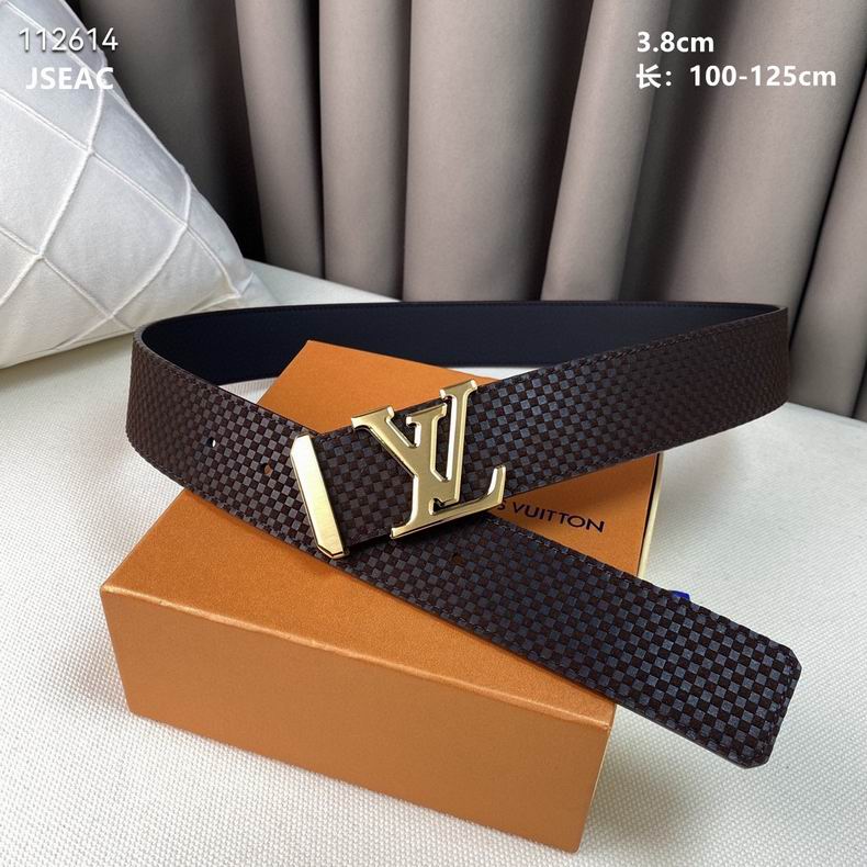 LV belt 38mmX100 125cm 8L (3) 1819192