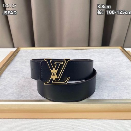 LV belt 38mmX100 125cm 8L (4) 1819162