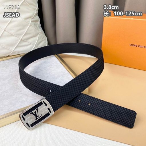 LV belt 38mmX100 125cm 8L (4) 1819200