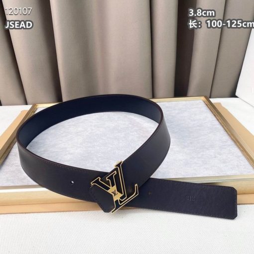 LV belt 38mmX100 125cm 8L (5) 1819163