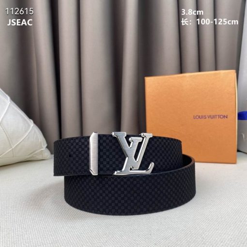 LV belt 38mmX100 125cm 8L (5) 1819194