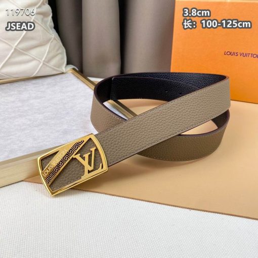 LV belt 38mmX100 125cm 8L (5) 1819214