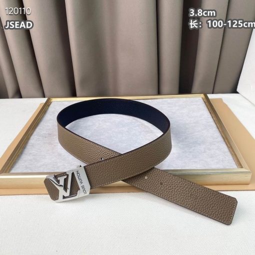 LV belt 38mmX100 125cm 8L (8) 1819151