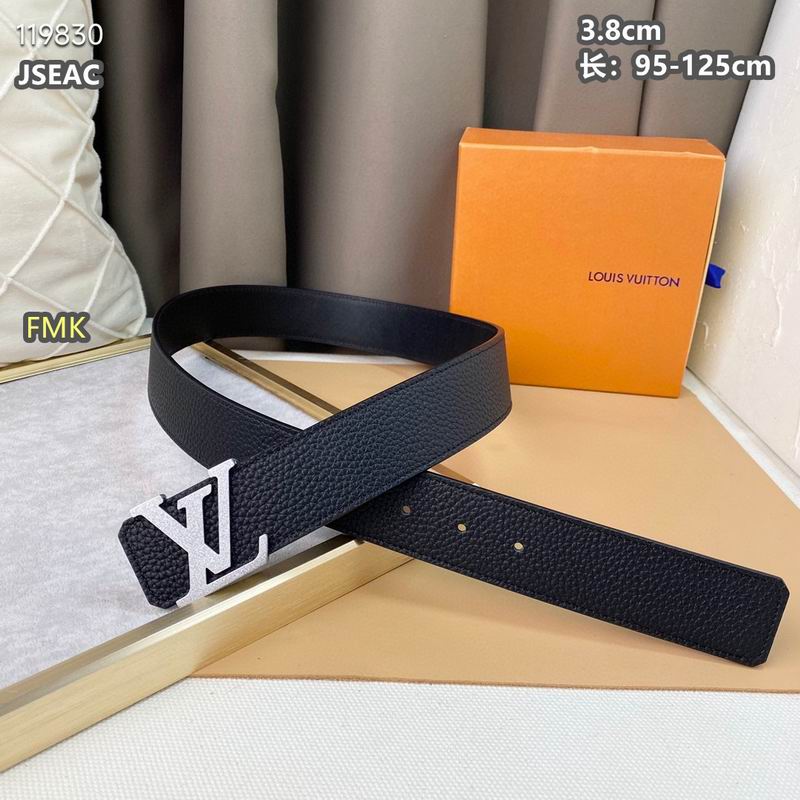 LV belt 38mmX95 125cm 8L (1) 1819023