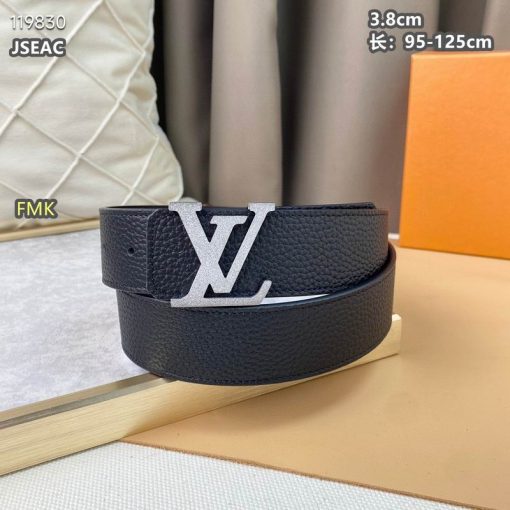 LV belt 38mmX95 125cm 8L (2) 1819024