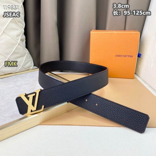 LV belt 38mmX95 125cm 8L (5) 1819027