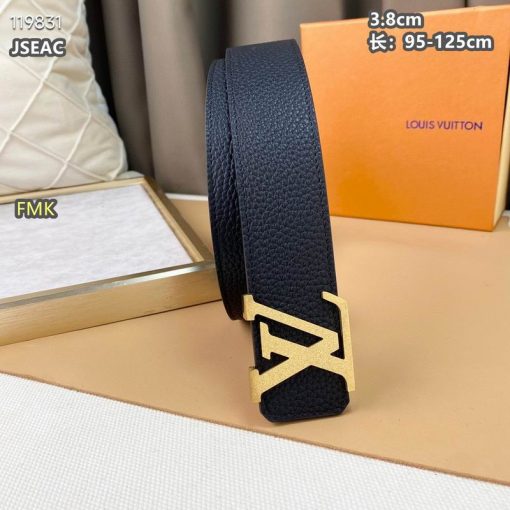 LV belt 38mmX95 125cm 8L (6) 1819028