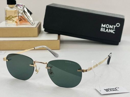 Mont Blanc Glasses smh(28) 1909694