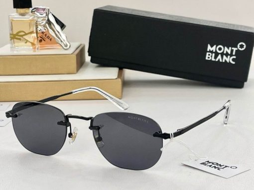 Mont Blanc Glasses smh(29) 1909695