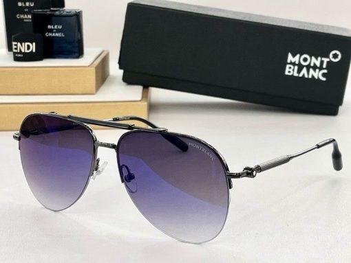 Mont Blanc Glasses smh(32) 1909698