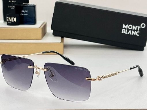 Mont Blanc Glasses smh(40) 1909680