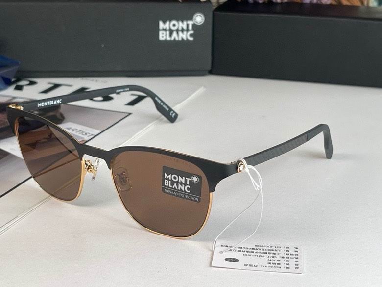 Montblanc Glasses (129) 1770055