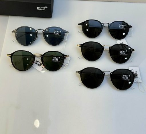 Montblanc Glasses (149) 1770035