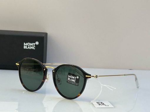 Montblanc Glasses (156) 1770042