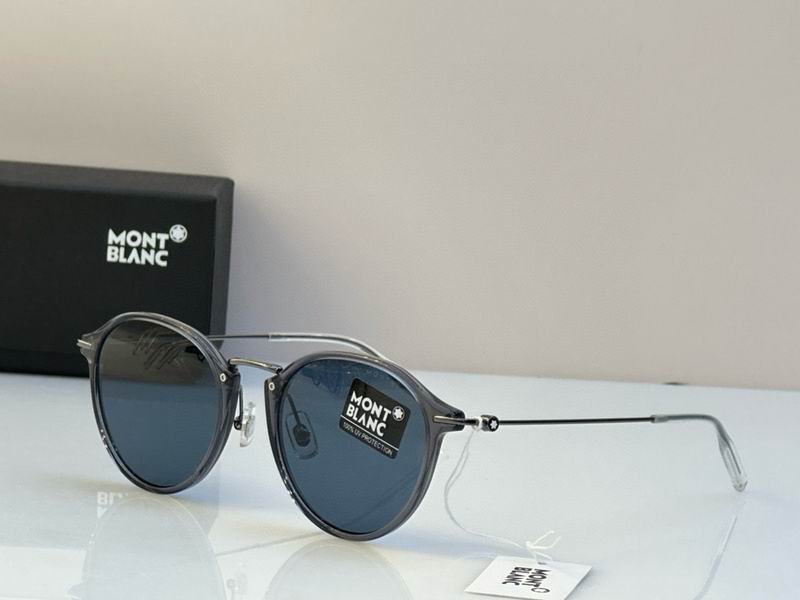 Montblanc Glasses (157) 1770043