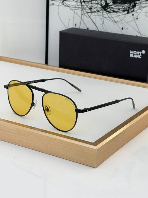 Montblanc Glasses (15) 1782530