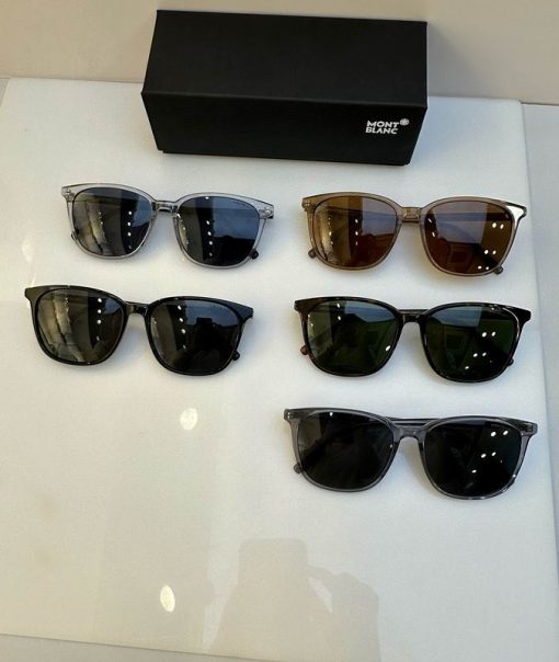 Montblanc Glasses (179) 1770009