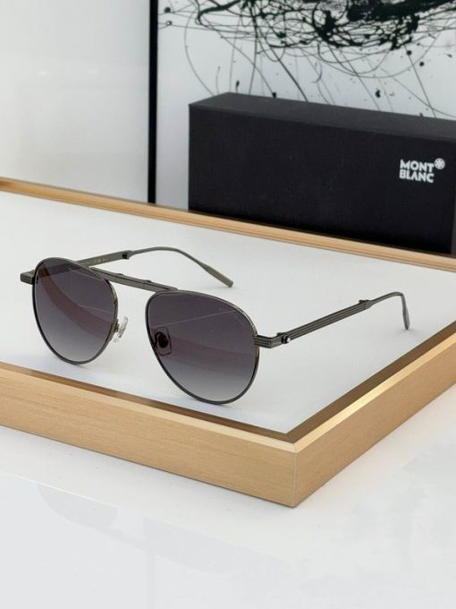 Montblanc Glasses (19) 1782534