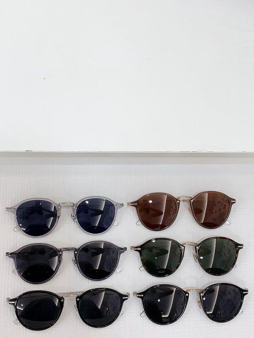 Montblanc Glasses (27) 1770157