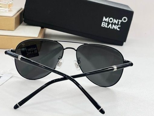 Montblanc Glasses (65) 1770112