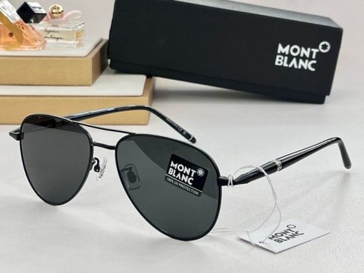 Montblanc Glasses (68) 1770115