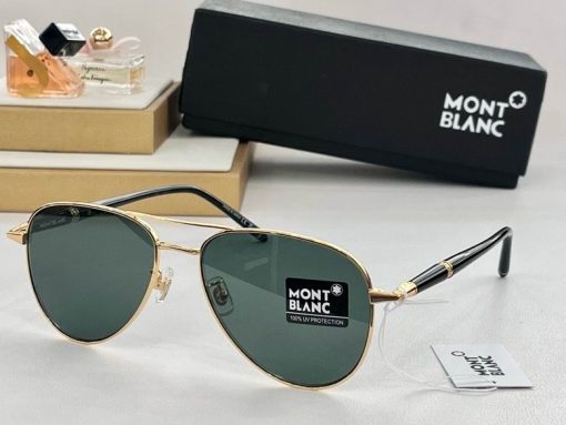 Montblanc Glasses (69) 1770116