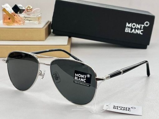 Montblanc Glasses (70) 1770117