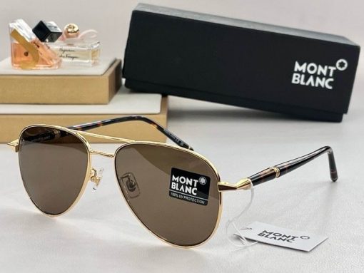 Montblanc Glasses (71) 1770118