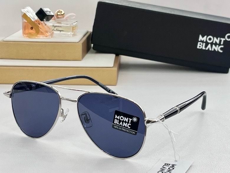 Montblanc Glasses (73) 1770120