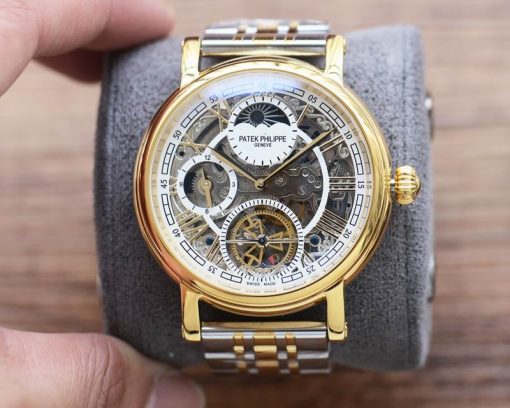 Patek Philippe 41X12mm 24 (9) 2053265