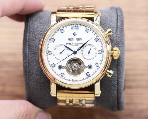 Patek Philippe 41X12mm 26 (32) 2053291