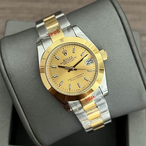 Rolex 31mm 02 Date Just (3) 1935873